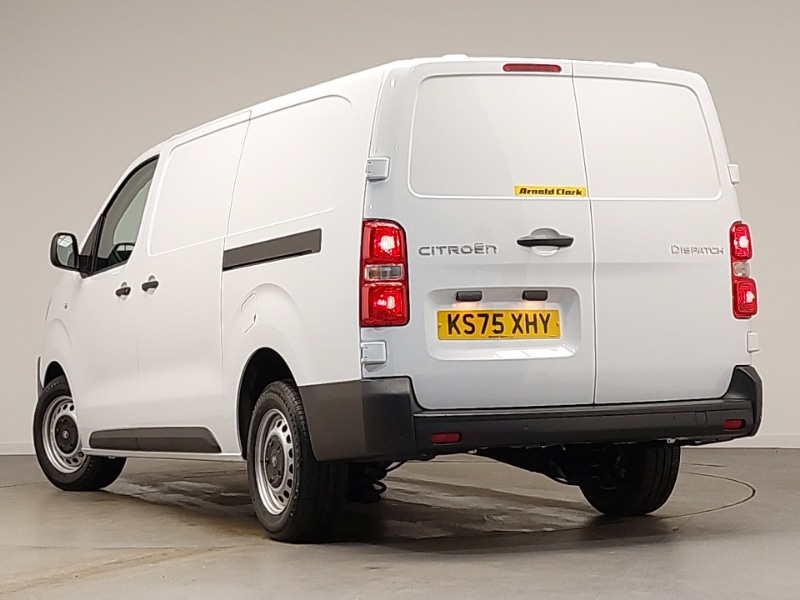 Used Citroen Dispatch 2025 for sale - 77606666: Photo 3