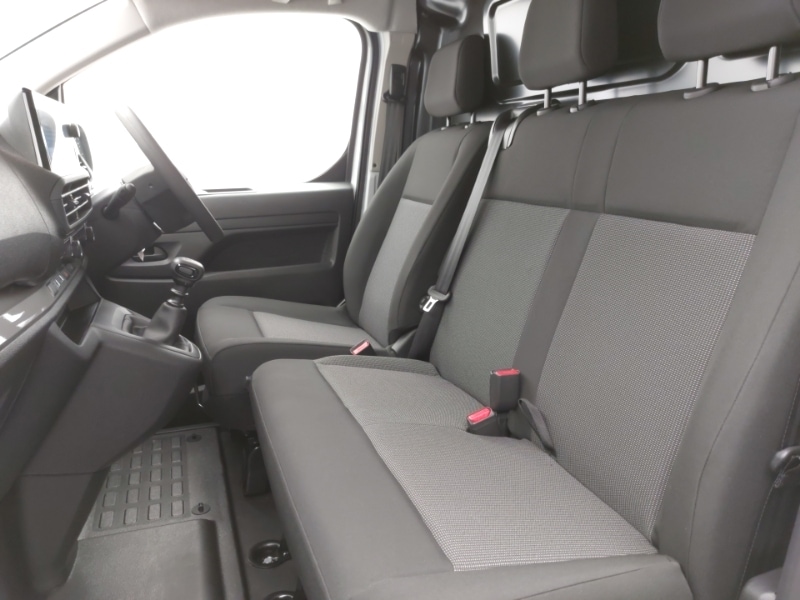 Used Citroen Dispatch 2025 for sale - 77606666: Photo 5