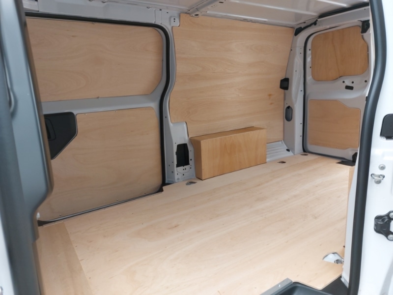 Used Citroen Dispatch 2025 for sale - 77606666: Photo 6