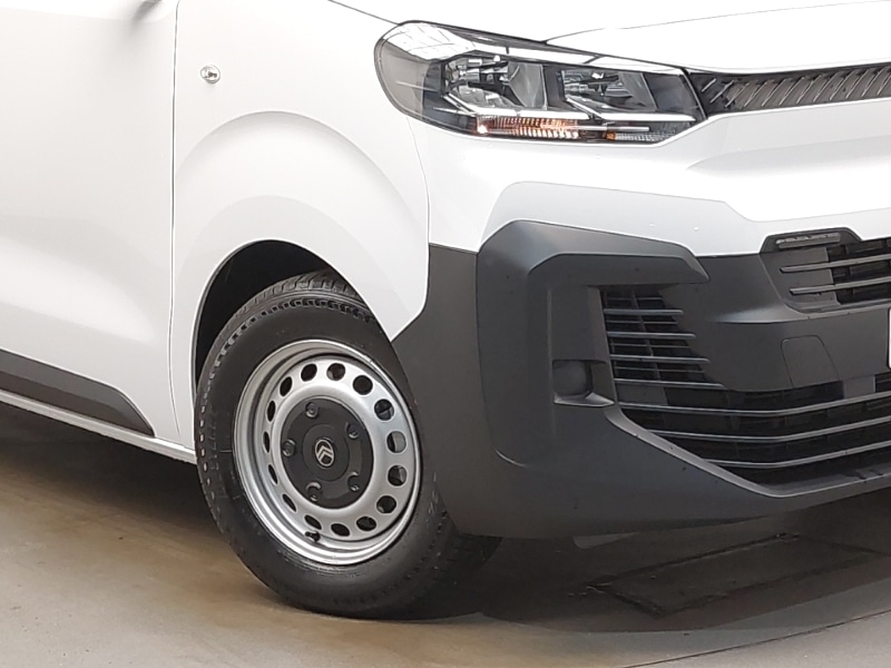 Used Citroen Dispatch 2025 for sale - 77606666: Photo 9