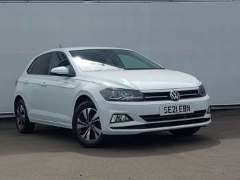 2021 - 1.0 TSI 95 Match 5dr