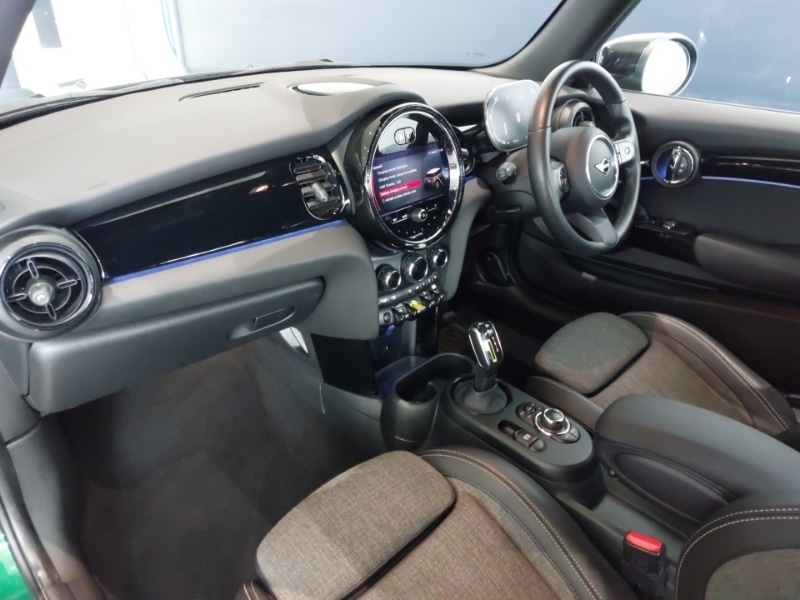 Used MINI Hatch 2023 for sale - 78074958: Photo 5