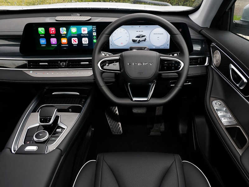 Used Chery Tiggo 7 2025 for sale - 77053290: Photo 8