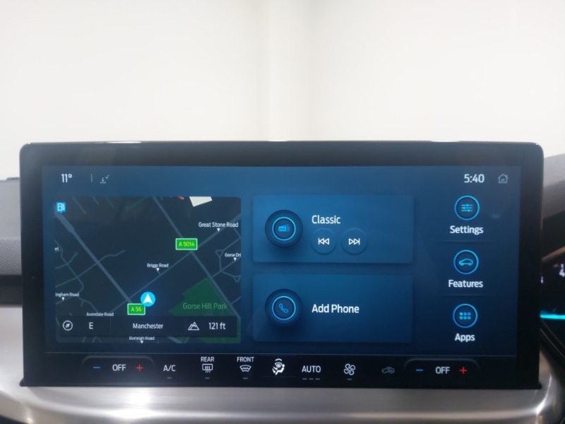 Used Ford Focus 2023 for sale - 77838102: Photo 10