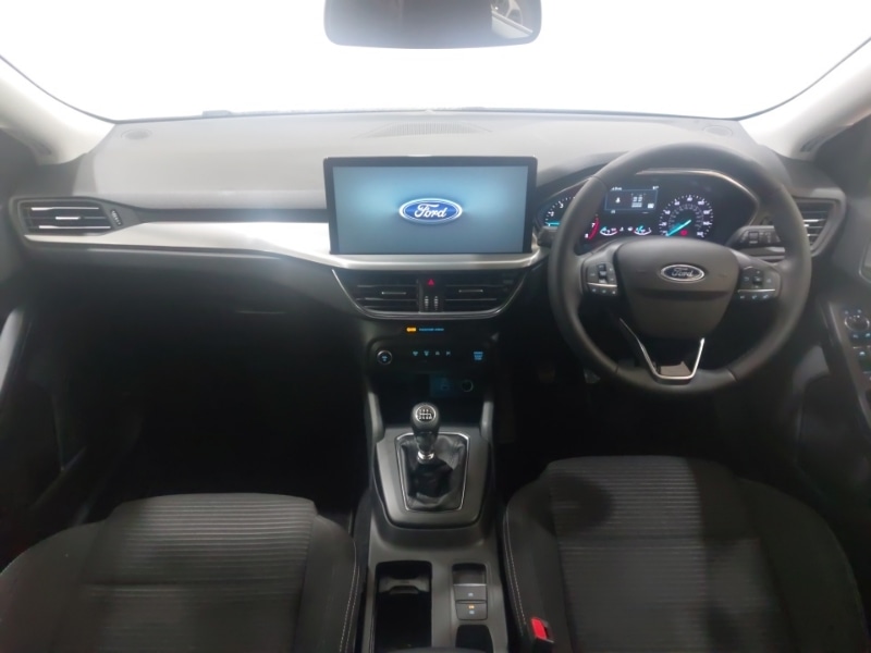 Used Ford Focus 2023 for sale - 77838102: Photo 2