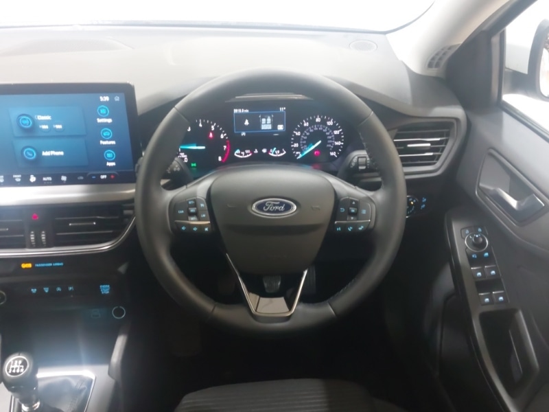 Used Ford Focus 2023 for sale - 77838102: Photo 7