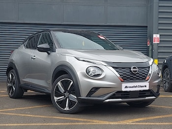 Used Nissan Juke 2023 for sale - 79545922: Photo