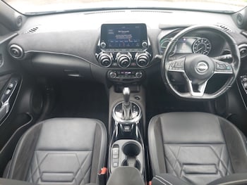 Used Nissan Juke 2023 for sale - 79545922: Photo