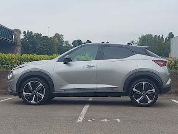 Used Nissan Juke 2023 for sale - 79545922: Photo