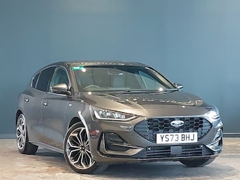 Used Ford Focus 2023 for sale - 76392667: Photo