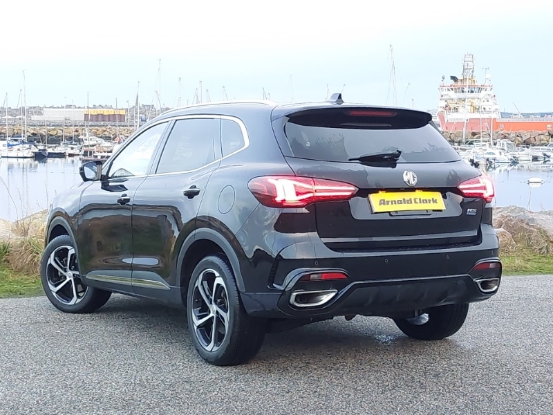 Used MG MG HS 2023 for sale - 77003965: Photo 3