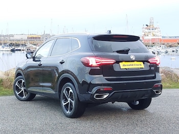 Used MG MG HS 2023 for sale - 77003965: Photo