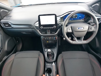 Used Ford Puma 2021 for sale - 76358452: Photo