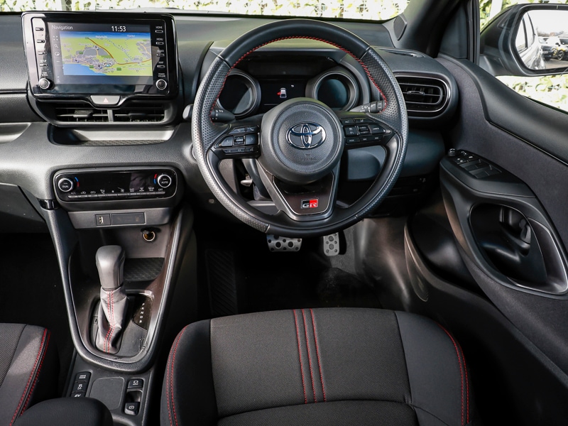 Used Toyota Yaris 2023 for sale - 77611341: Photo 11