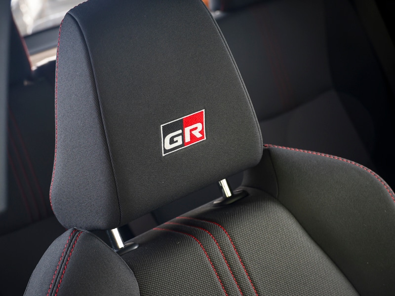 Used Toyota Yaris 2023 for sale - 77611341: Photo 12