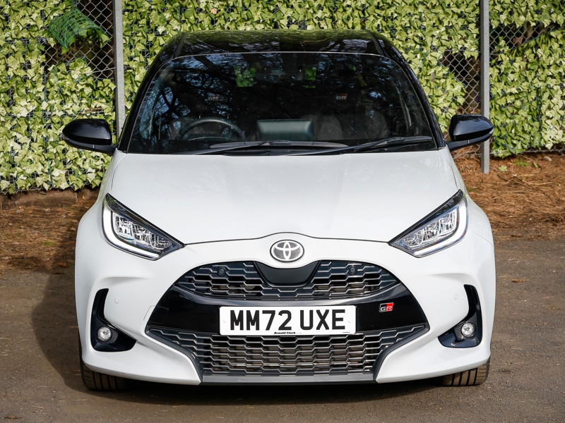 Used Toyota Yaris 2023 for sale - 77611341: Photo 7