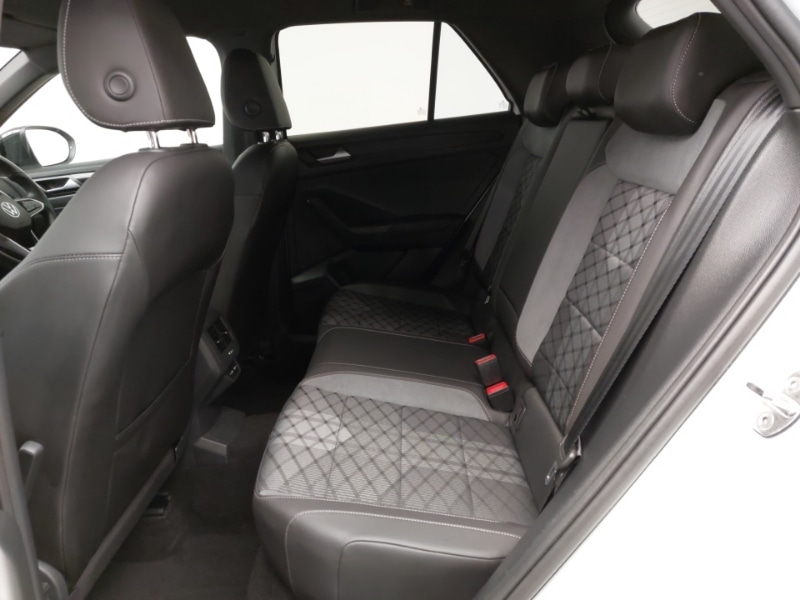 Used Volkswagen T-Roc 2022 for sale - 76708331: Photo 6