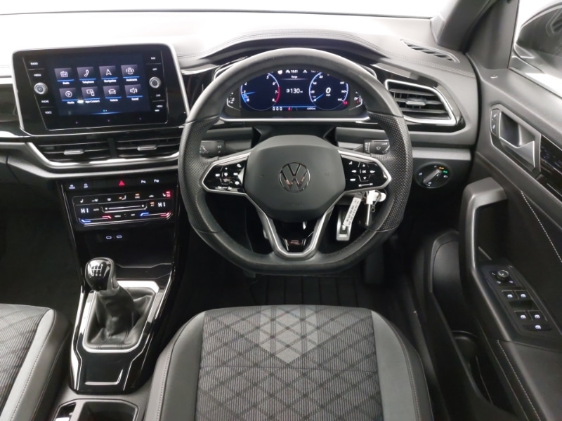 Used Volkswagen T-Roc 2022 for sale - 76708331: Photo 7