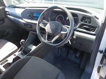 Used Volkswagen Caddy 2021 for sale - 78422999: Photo