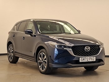 Used Mazda CX-5 2023 for sale - 79492486: Photo