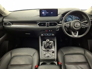 Used Mazda CX-5 2023 for sale - 79492486: Photo