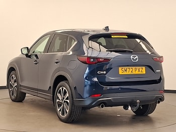 Used Mazda CX-5 2023 for sale - 79492486: Photo