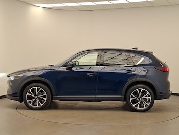 Used Mazda CX-5 2023 for sale - 79492486: Photo