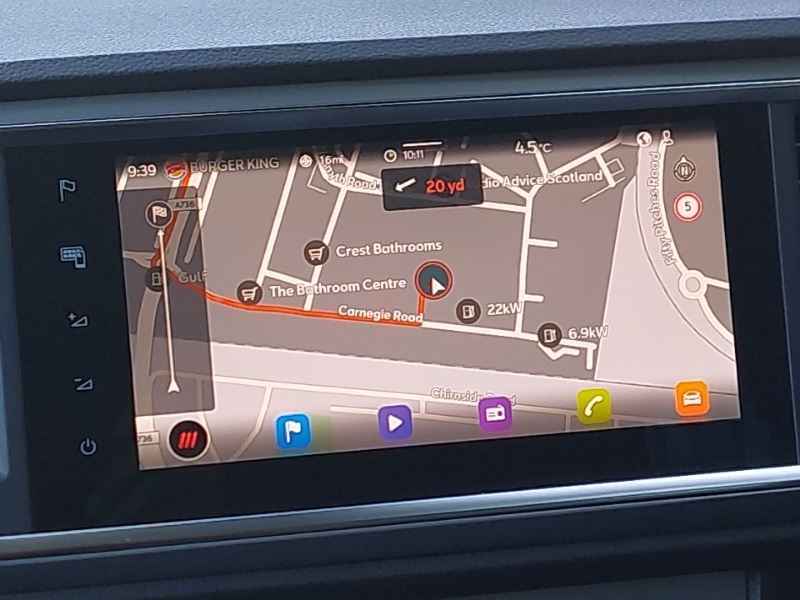 Used SEAT Ateca 2024 for sale - 76695504: Photo 10