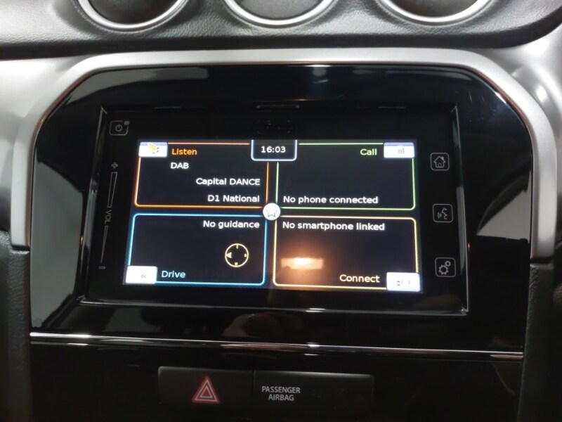 Used Suzuki Vitara 2022 for sale - 76552980: Photo 12