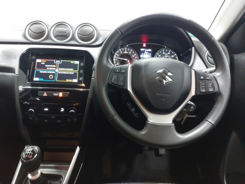 Used Suzuki Vitara 2022 for sale - 76552980: Photo 7