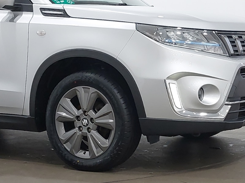 Used Suzuki Vitara 2022 for sale - 76552980: Photo 9