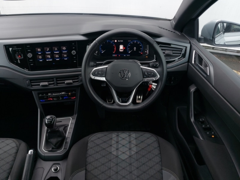 Used Volkswagen Polo 2024 for sale - 76451477: Photo 11