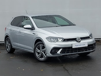 Volkswagen - Polo