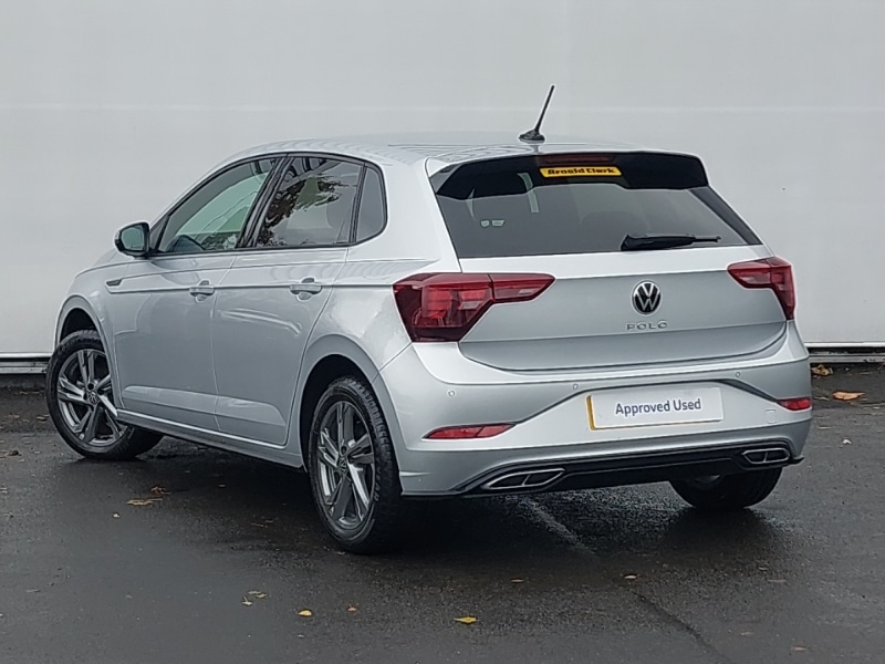 Used Volkswagen Polo 2024 for sale - 76451477: Photo 3