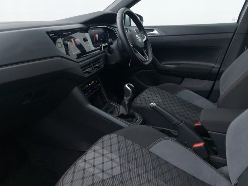 Used Volkswagen Polo 2024 for sale - 76451477: Photo 5