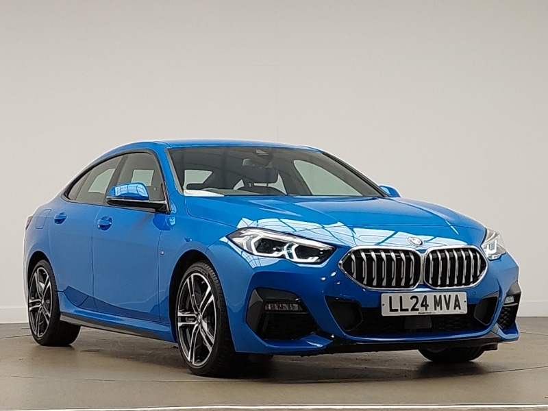 Used BMW 2 Series 2024 for sale - 76881048: Photo 1