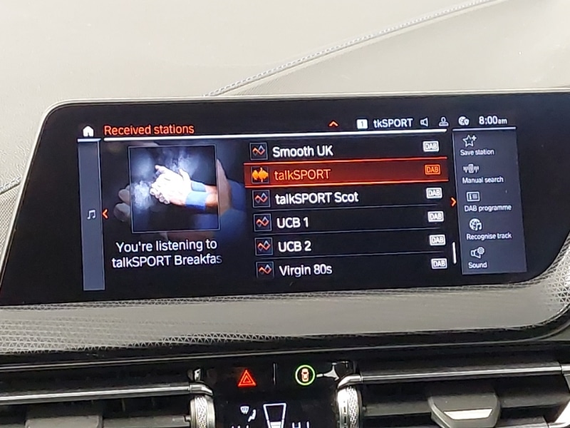 Used BMW 2 Series 2024 for sale - 76881048: Photo 10