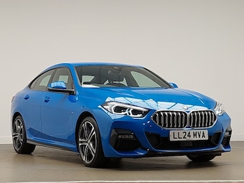 BMW - 2 Series