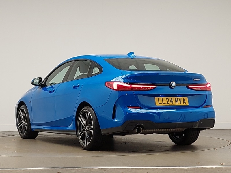 Used BMW 2 Series 2024 for sale - 76881048: Photo 3