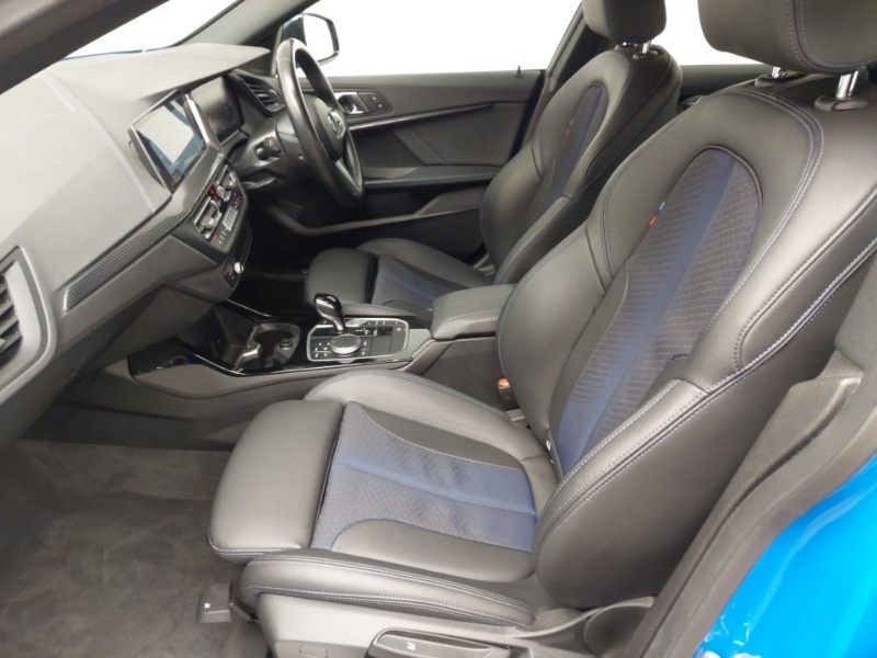 Used BMW 2 Series 2024 for sale - 76881048: Photo 5