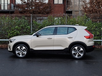 Used Volvo XC40 2024 for sale - 78423199: Photo