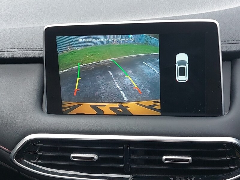 Used MG MG HS 2024 for sale - 77664532: Photo 10