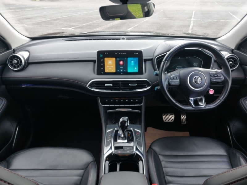 Used MG MG HS 2024 for sale - 77664532: Photo 2