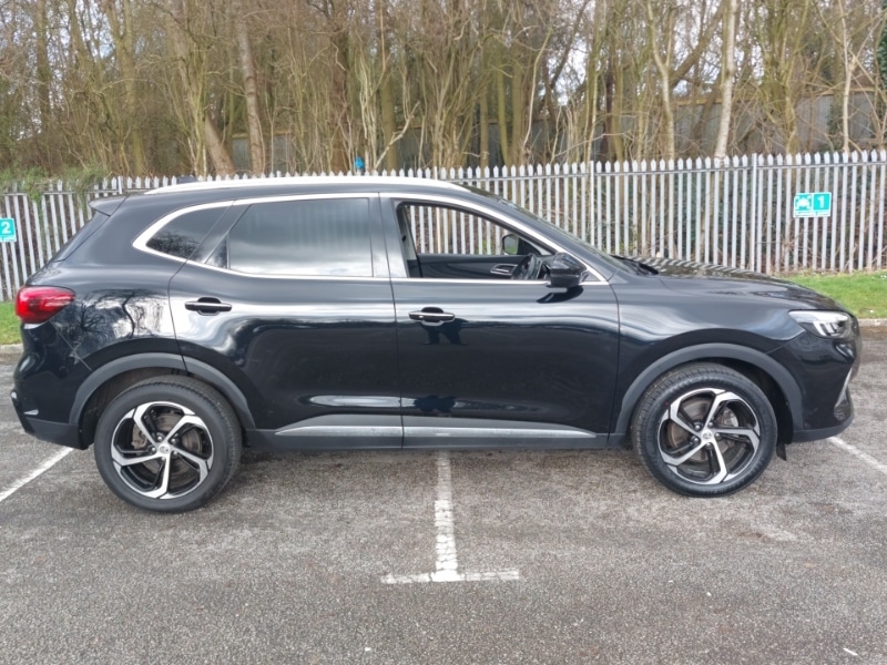 Used MG MG HS 2024 for sale - 77664532: Photo 4