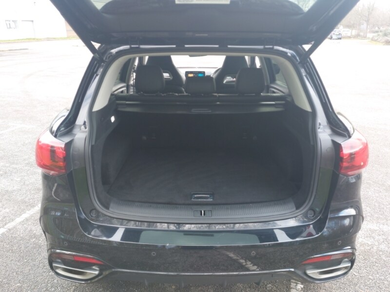 Used MG MG HS 2024 for sale - 77664532: Photo 8