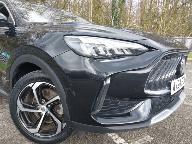 Used MG MG HS 2024 for sale - 77664532: Photo 9