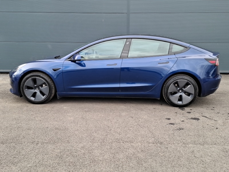 Used Tesla Model 3 2021 for sale - 77882016: Photo 4