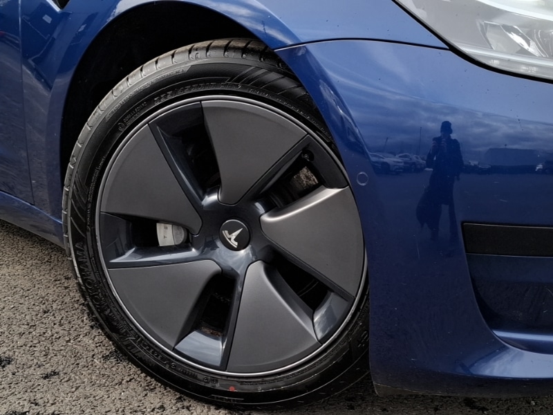 Used Tesla Model 3 2021 for sale - 77882016: Photo 9