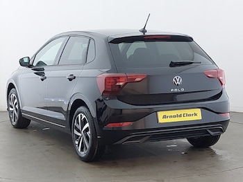 Used Volkswagen Polo 2025 for sale - 77012823: Photo