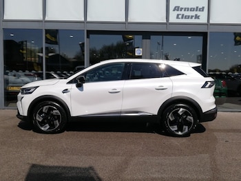 Used Renault Symbioz 2025 for sale - 78532780: Photo